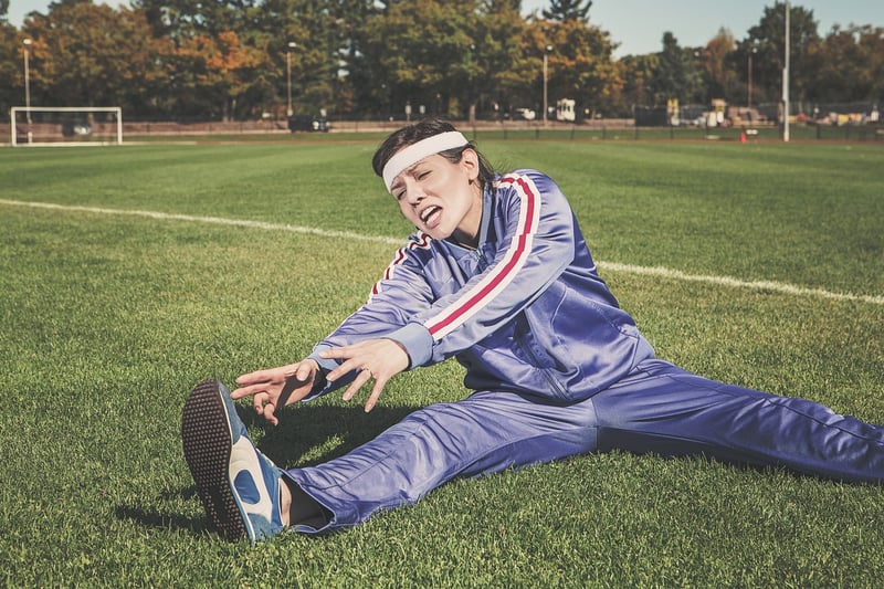 Active Isolated Stretching